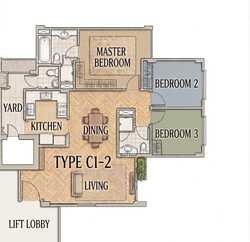 Euphony Gardens (D27), Condominium #584940691